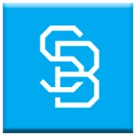 Logo of StudyBlue android Application 